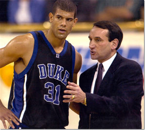 Battier and the Heat are favorites to win the Larry O'Brien trophy for the second consecutive season