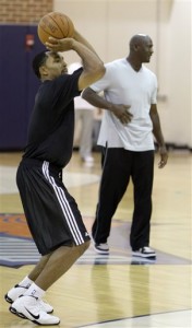 Bobcats Henderson Basketball
