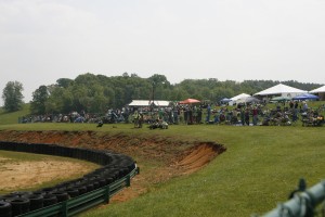 GRAND-AM scene