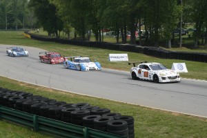 GRAND-AM racing 2