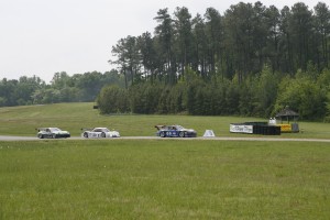 GRAND-AM racing