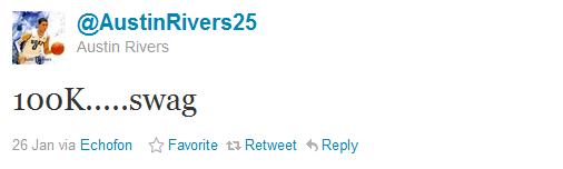 austin rivers tweet