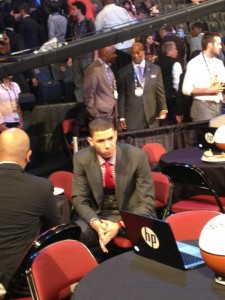 Rivers at draft2