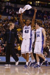 Lance Thomas