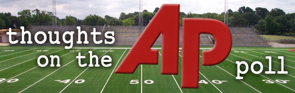 ap poll