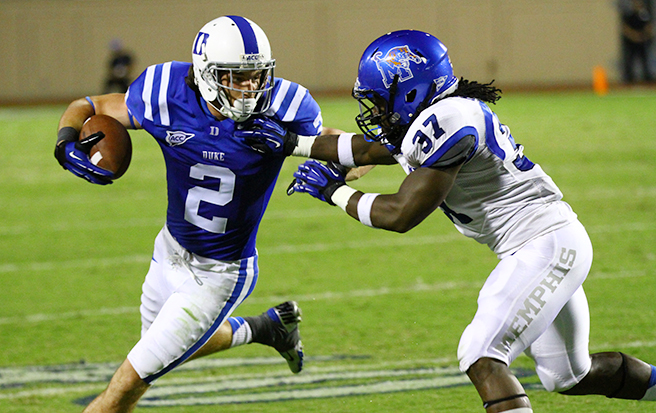 fb vs memphis