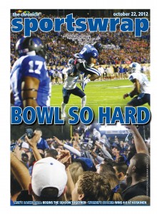BOWL SO HARD