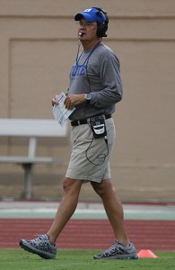 cutcliffe