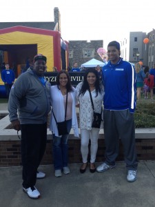 karl towns