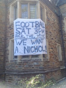 nichols