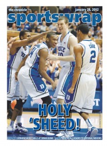 Holy Sheed