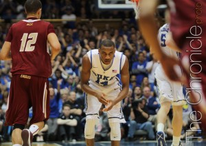 Rising sophomore Rasheed Sulaimon has been invited to try out for the USA U19 World Championship Team.