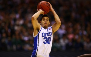 Curry's impressive all-around performance helped head coach Mike Krzyzewski secure his record-breaking 903rd victory.