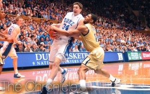 Kelly's strong performance in the Maui Invitational set the stage for his big junior season.