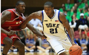 DeMarcus Nelson is playing for Red Star Belgrade in the Adriatic League.